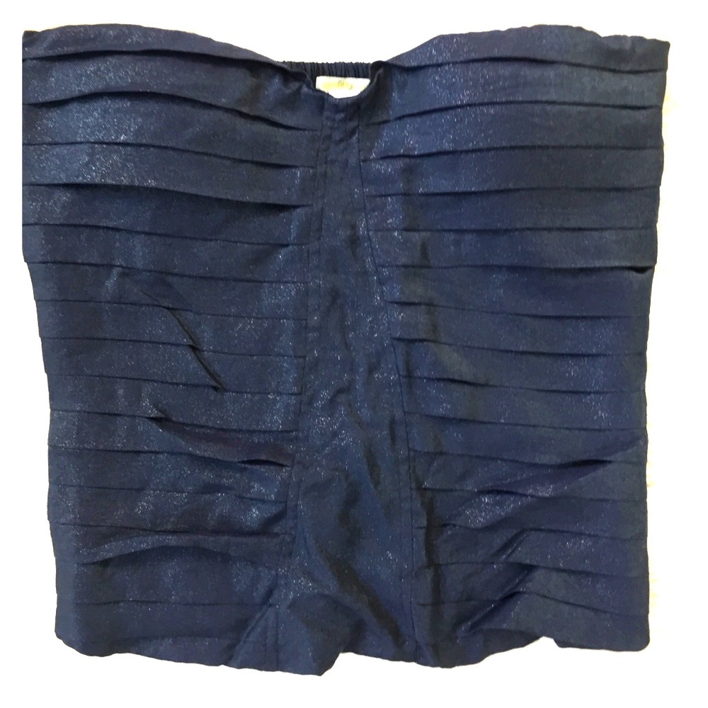 NWT Crop top